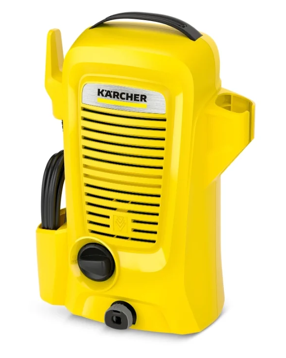 Мойка высокого давления Karcher K2 Universal Edition