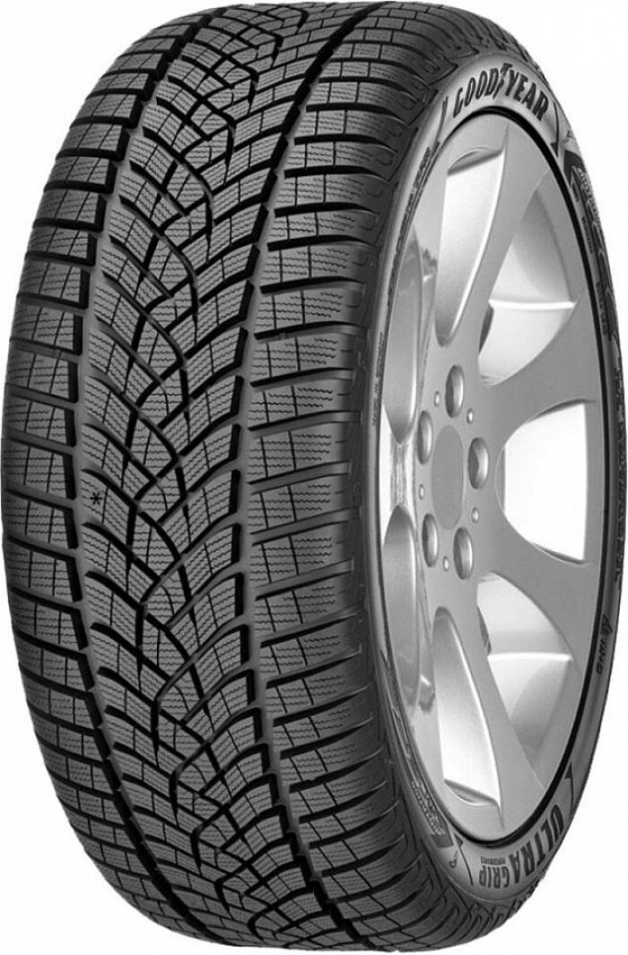 225/45 R19 Goodyear UltraGrip Performance + 96V