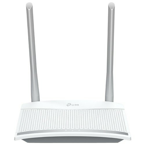 Роутер беспроводной TP-Link TL-WR820N