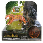 Фигурка Багира Мир природы Jungle Book 23255A - изображение