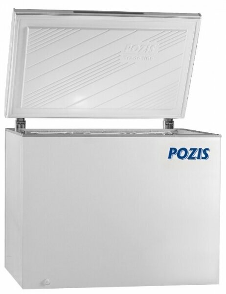  POZIS FH-255-1,  (122CV)