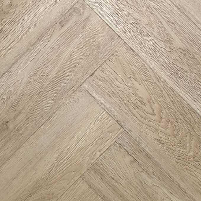 Замковый виниловый пол Alpine Floor Parquet Light ECO 13-3 Ваниль Селект упаковка 1.95 м2