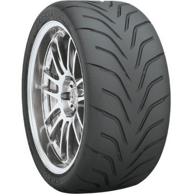 Автошина Toyo Proxes R888R 195/50 R15 82V