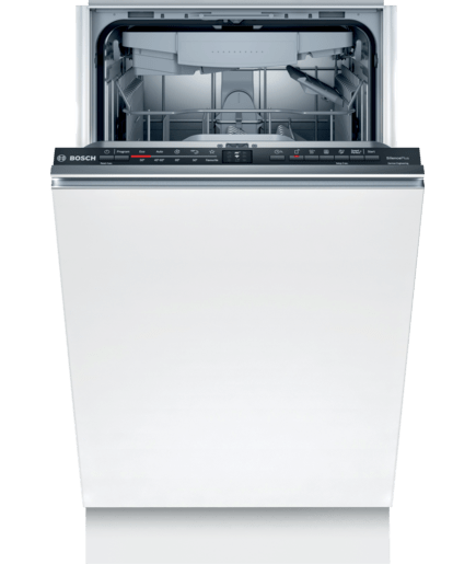 Встраиваемая посудомоечная машина BOSCH SRV2HMX4FR
