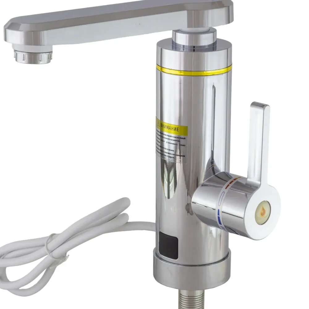 фото Водонагреватель Olivetti OL-WH4053SS