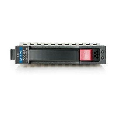 MM0500EBKAE HP Жесткий диск HP 500GB SATA SFF 25 [MM0500EBKAE]