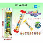 Развивающая игрушка Junfa toys - изображение