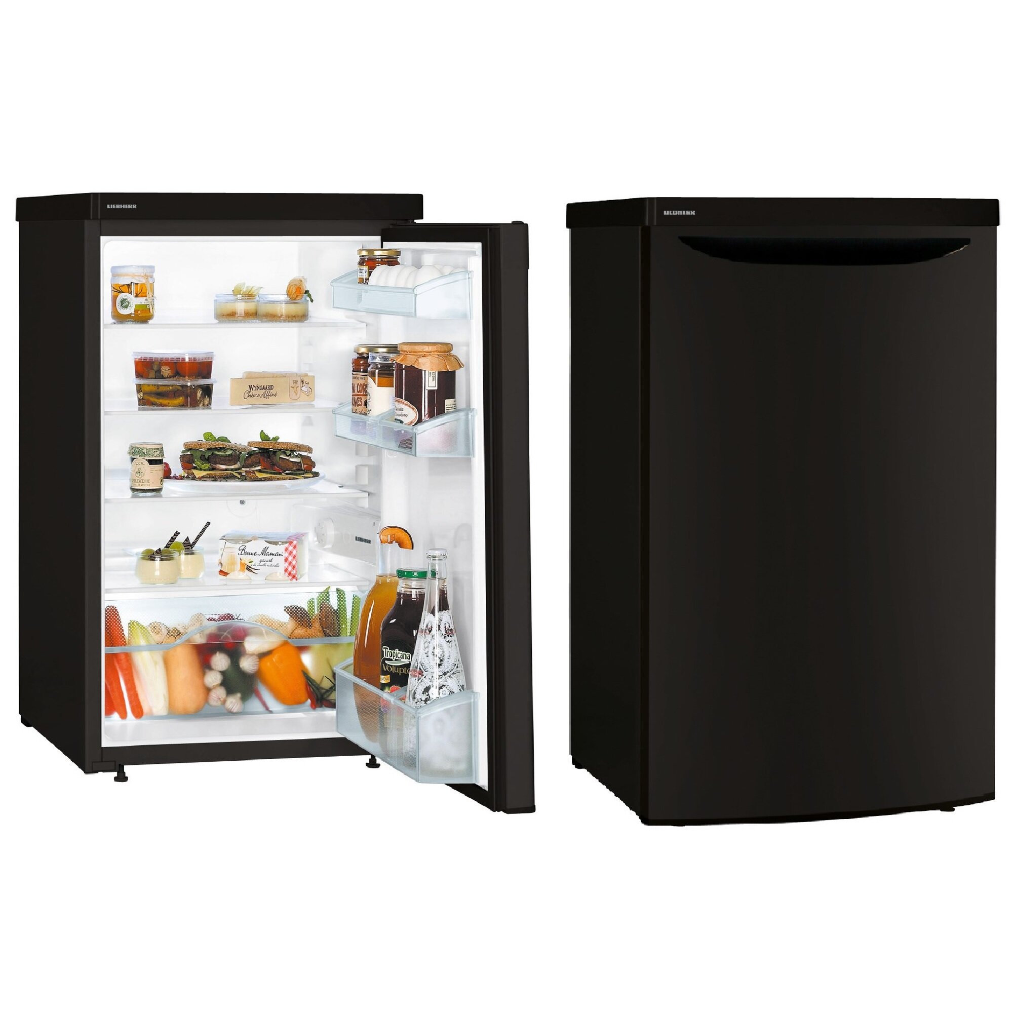 Холодильники без морозильной камеры Liebherr Tb 1400