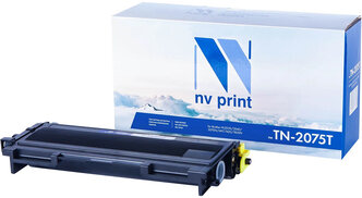 Картридж NVP совместимый NV-TN-2075T