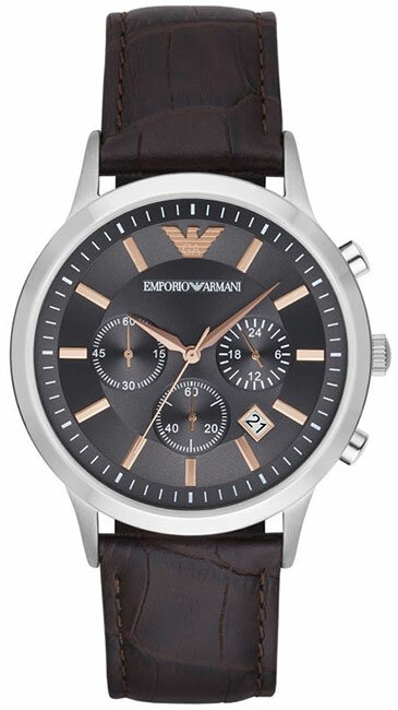 Emporio Armani Мужские наручные часы Emporio Armani AR2513
