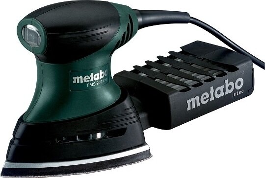     Metabo FMS 200 Intec 600065500 .