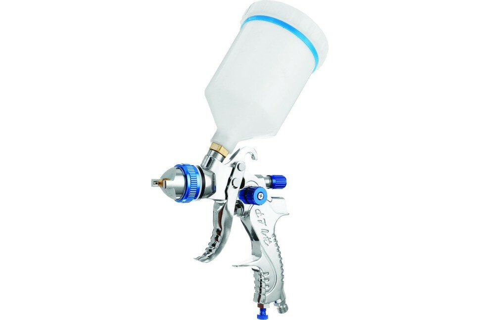 фото Краскопульт Pegas pneumatic ST2008 2744