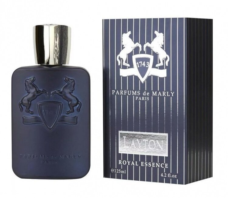 Туалетные духи Parfums de Marly Layton 75 мл