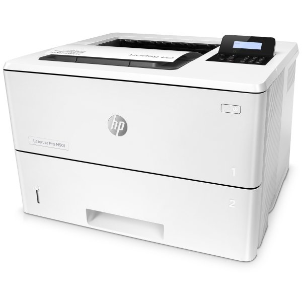   HP LaserJet Pro M501dn (J8H61A#B19)