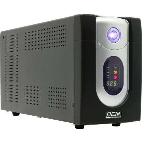 Интерактивный ИБП Powercom Imperial IMD-1200AP