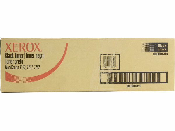 Картридж Xerox 006R01319