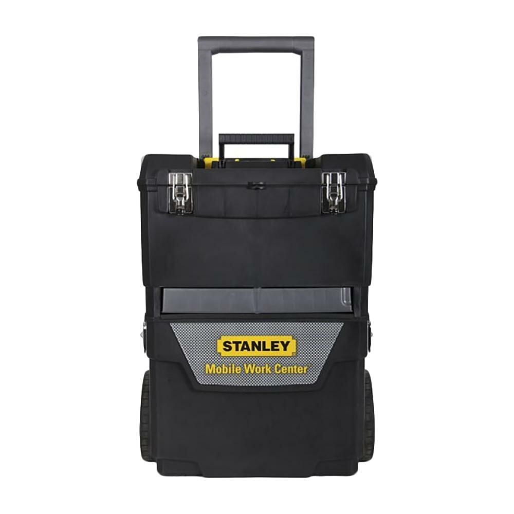 - Stanley Mobile Work Center 2in1 1-93-968