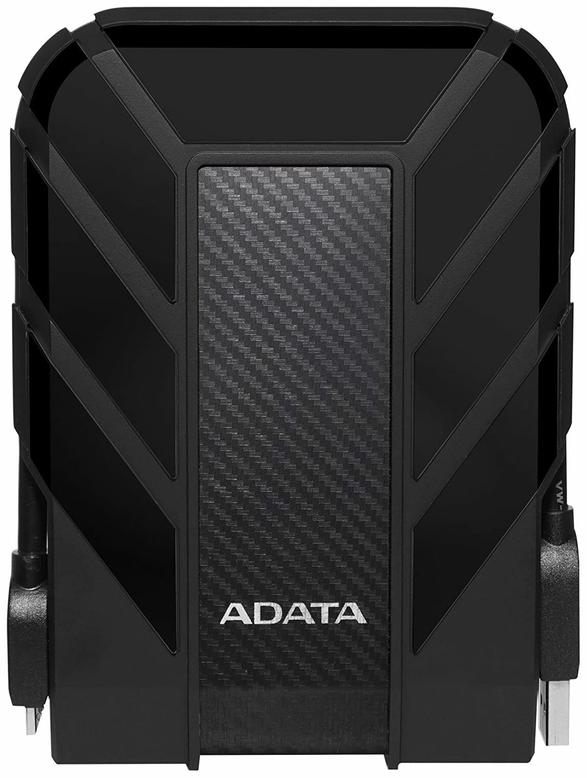 Внешний жесткий диск (HDD) A-DATA AHD710P-1TU31-CBK BLACK USB3.1 1TB EXT. 2.5''