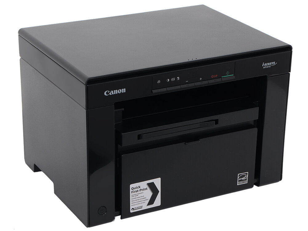  Canon I-SENSYS MF3010 (--, A4)