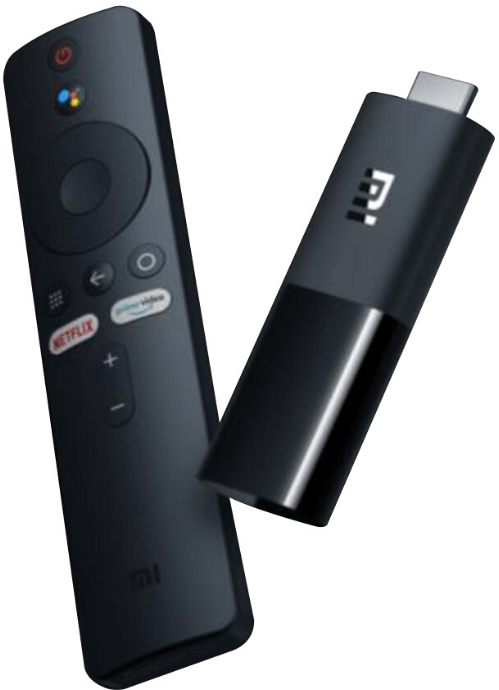 Медиаплеер Xiaomi Mi TV Stick EU