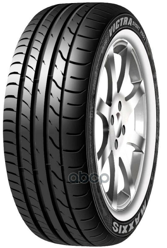 Автошина MAXXIS VS01 Victra Sport 275/45 R18 107 Y