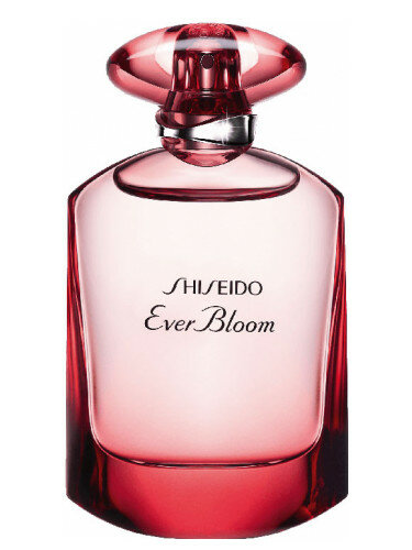 Shiseido Ever Bloom Ginza Flower парфюмированная вода 30мл