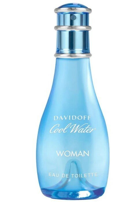 эл_davidoff_cool water edt 30(ж)-# 120003 .