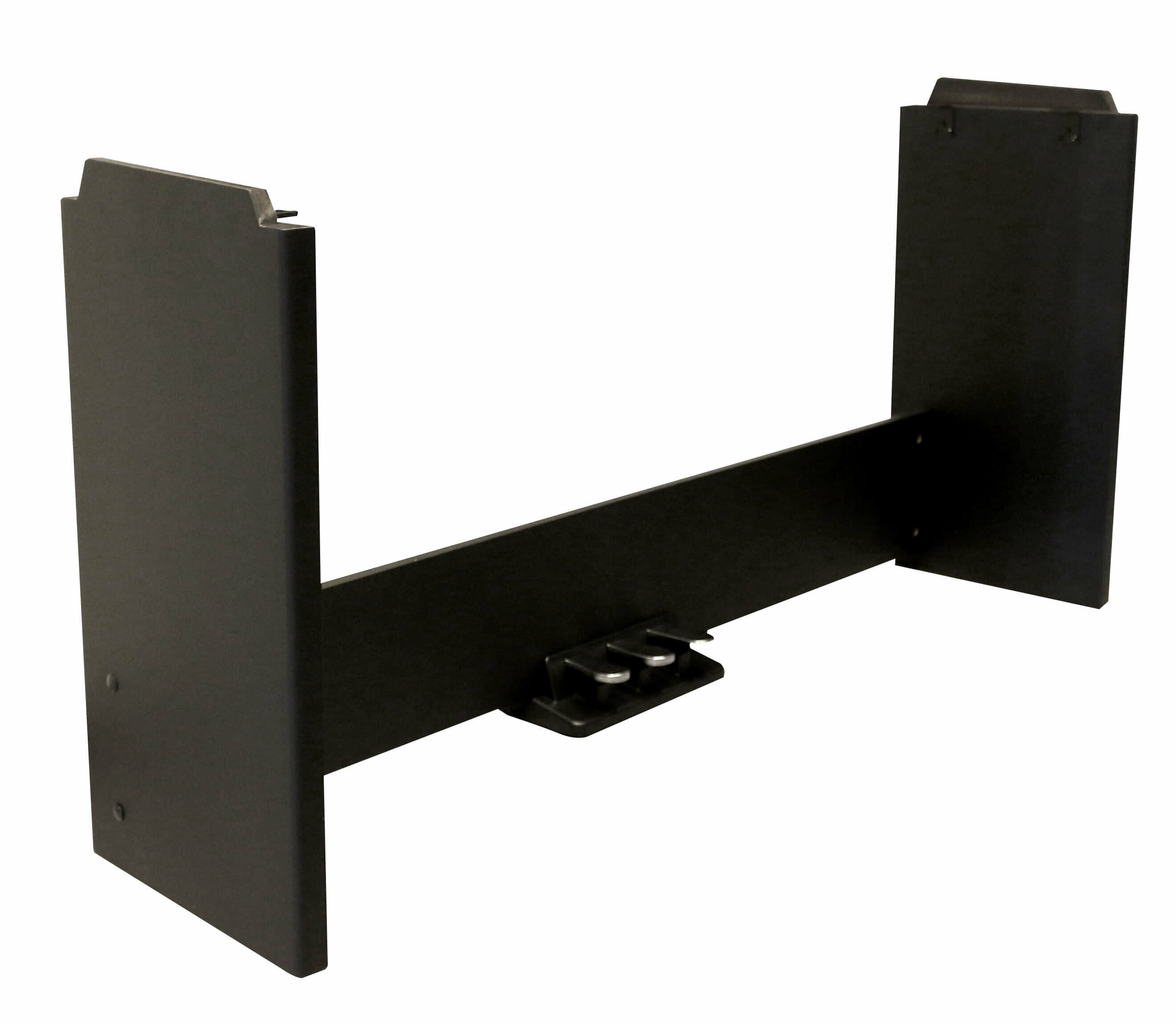 фото Kurzweil KAS5 LB Съемная деревянная стойка со встроенными педалями (sustain sostenuto soft) для цифр