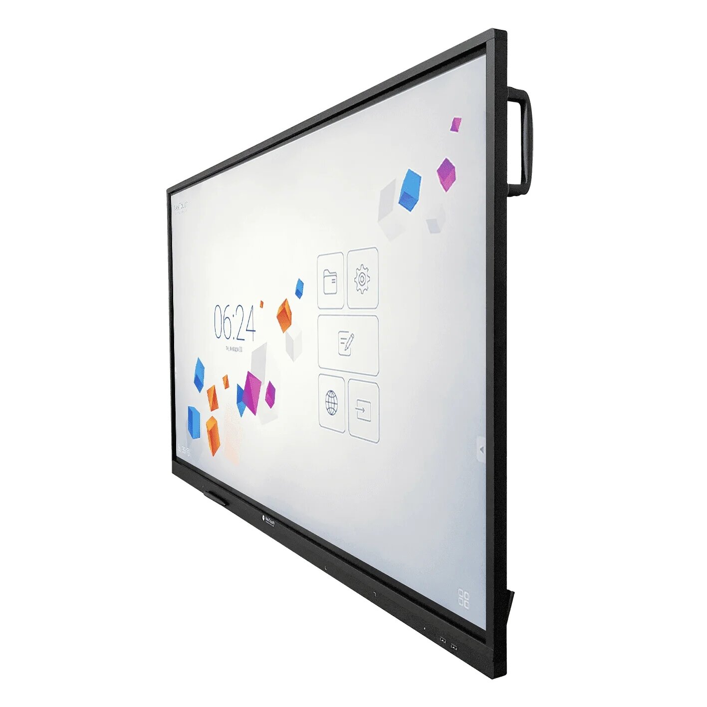 Интерактивный комплекс NexTouch NextPanel 65