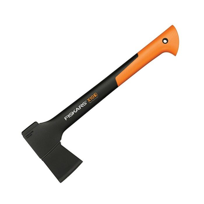 FISKARS Топор, 47,6 × 19,6 см, в сборе, стеклокомпозитный, «FISKARS»