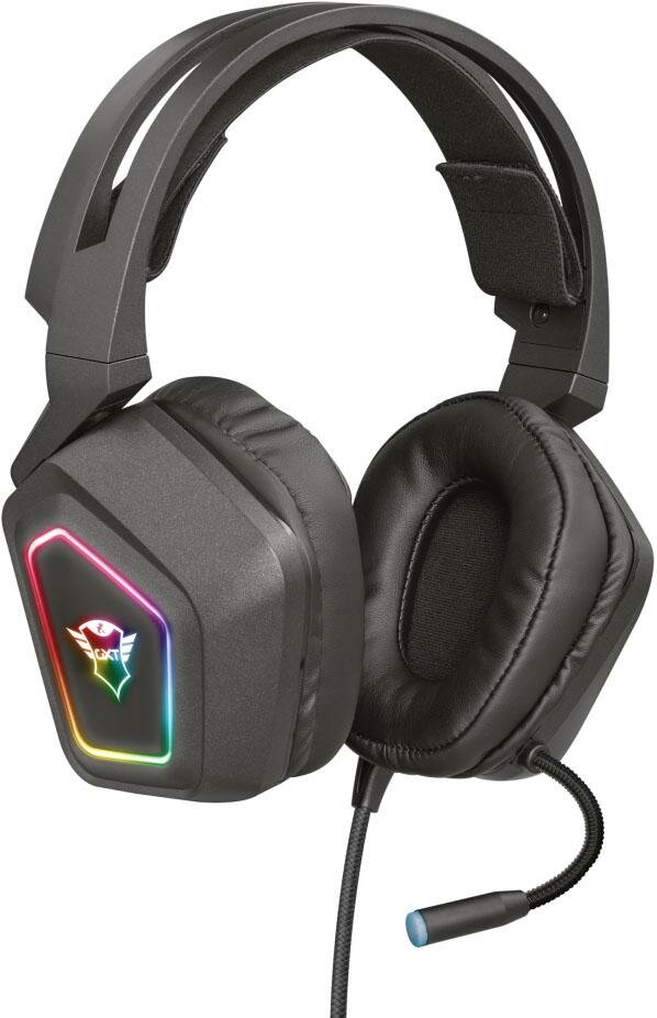 GXT450 BLIZZ 7.1 RGB HEADSET