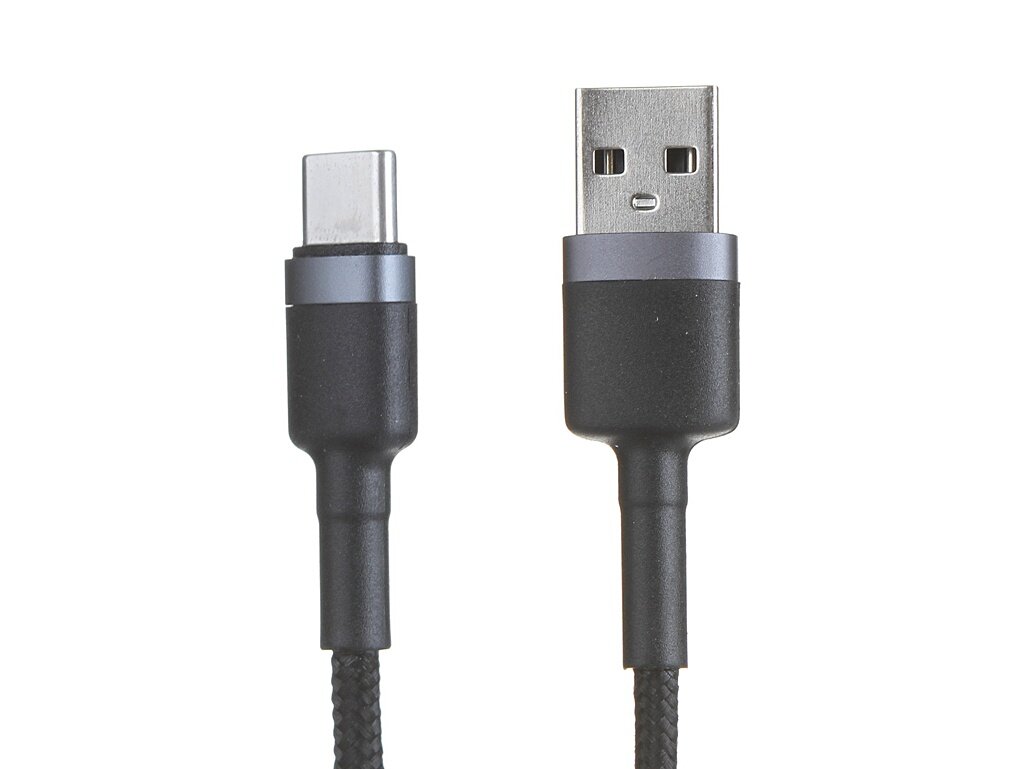 Cafule USB-A/USB-C 2A (CATKLF-U/CATKLF-C)