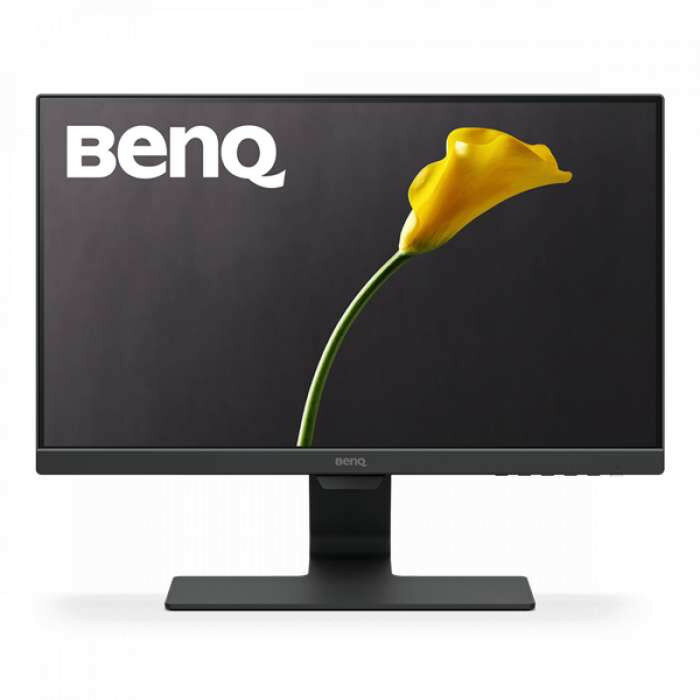  BENQ 21,5" GW2283 IPS LED, 16:9 1920x1080, 250 cd/m2, 20M:1, 178/178, 5ms, D-sub, 2*HDMI, Speaker, Audio, Tilt, Black ( 9H.LHLLA.TBE,  , Full HD, LCD, VGA )