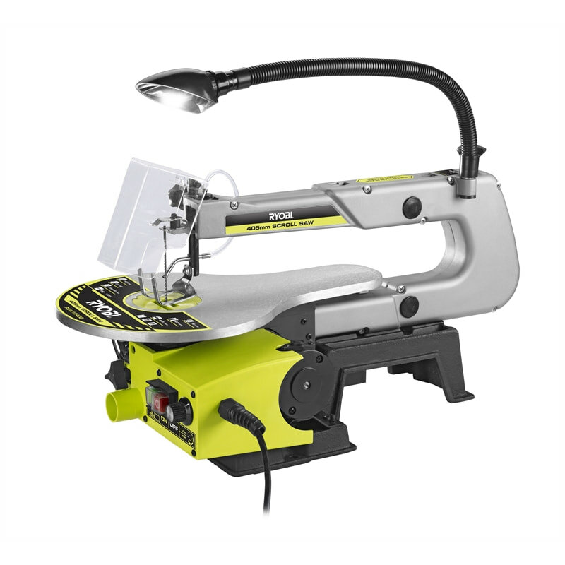 Станок лобзиковый Ryobi RSW1240G