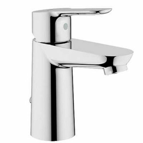 Grohe Смеситель однорычажный для раковины Grohe BauEdge 23329 000 (23329000)