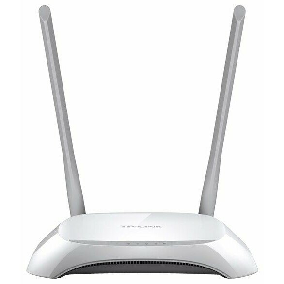 Wi-Fi  () TP-Link (TL-WR840N)