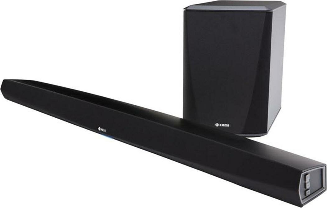 Саундбар Denon DHT-S516H