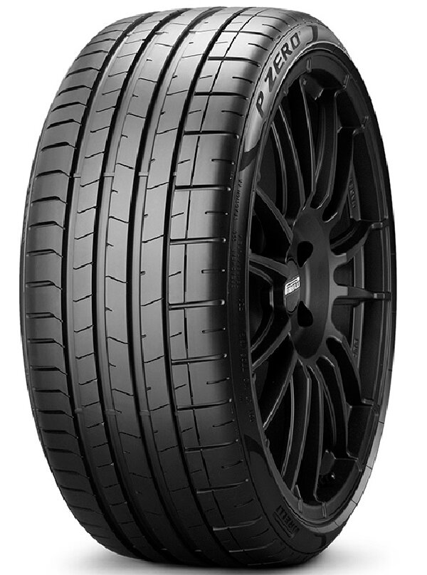 Летние шины Pirelli P Zero 4 225/45 R18 95Y