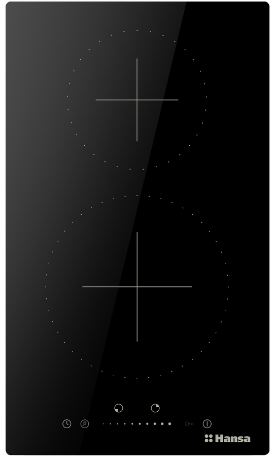 Индукционная варочная панель Hansa BHIW38397