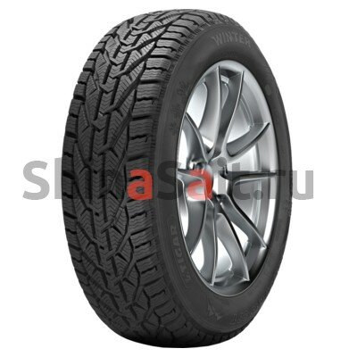 Tigar (Тайгер) Winter 175/55R15 77T