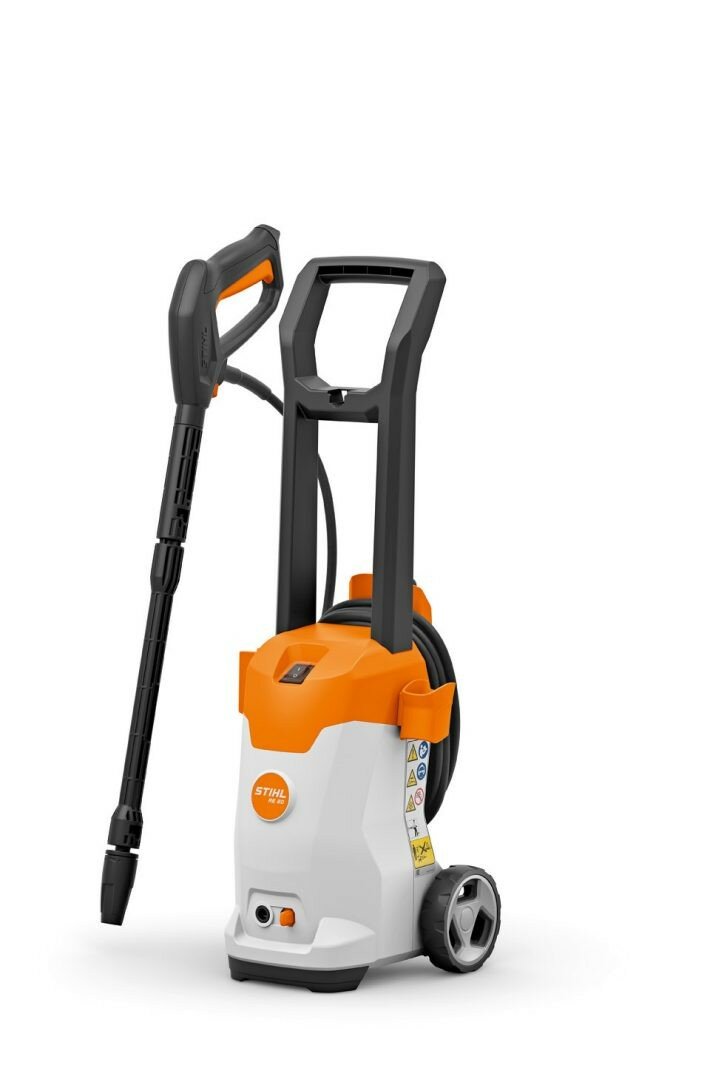 Минимойка STIHL RE 80