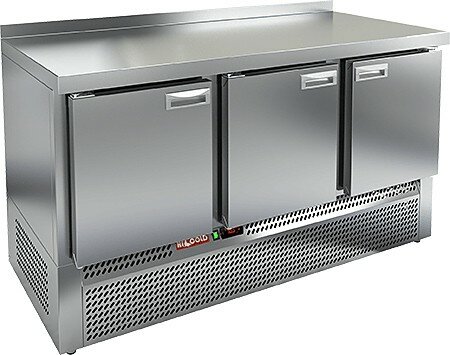HICOLD Стол холодильный HICOLD SNE 111/TN (внутренний агрегат)