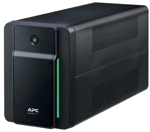 ИБП APC Back-UPS BX1200MI-GR 1200VA