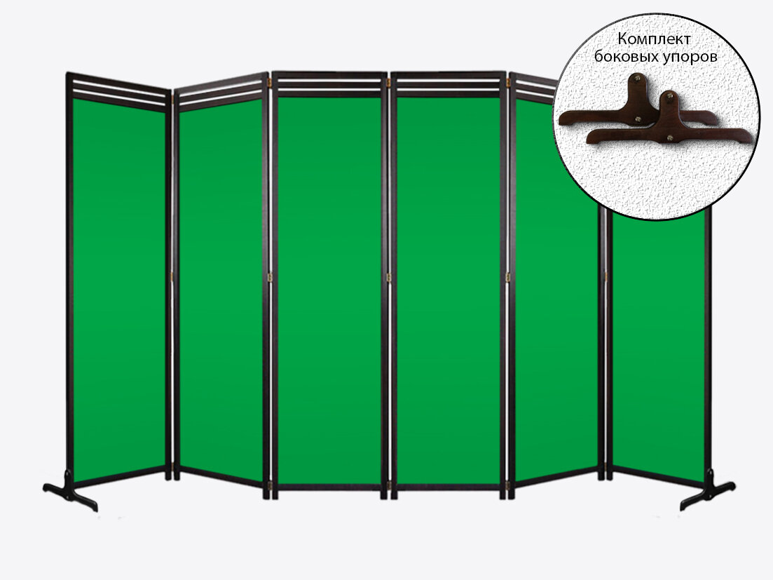 Ширма «Элегант» (с боковыми упорами) - 6