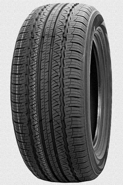 Автомобильные летние шины Triangle TR259 245/60 R18 105H