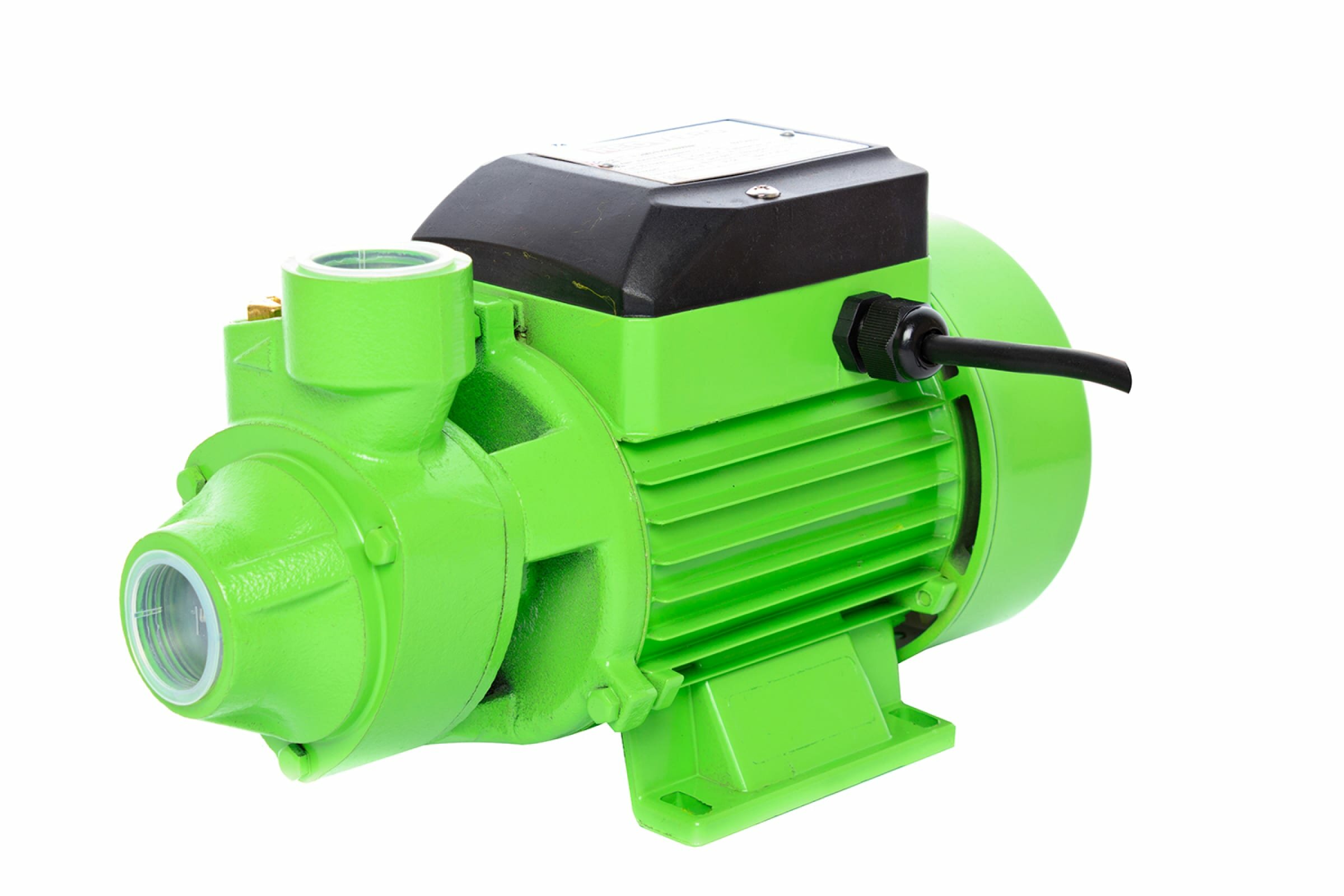 фото Вихревой насос REDVERG RD-VP40 6615081 RedVerg