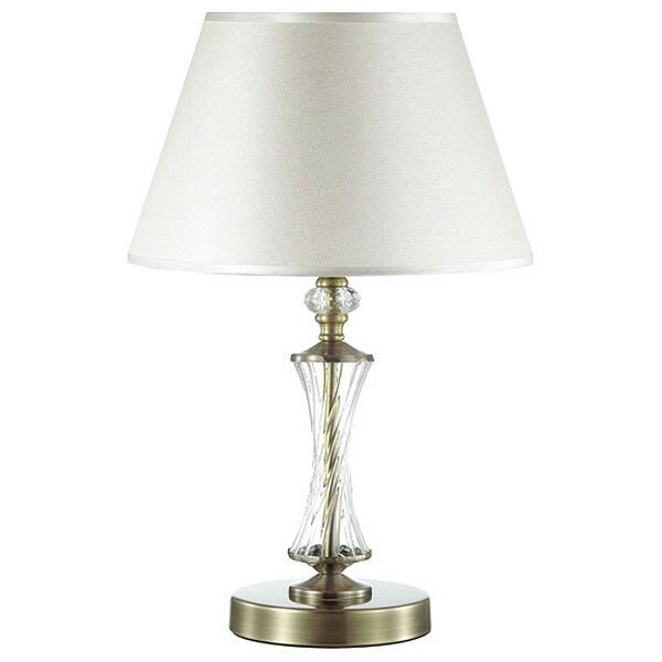LUMION Настольная лампа декоративная Lumion Kimberly 4408/1T