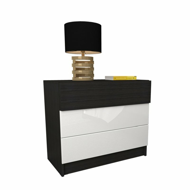 фото Комод Мебелеф-58