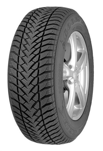 Автомобильные зимние шины Goodyear UltraGrip 255/55 R18 109H Run Flat