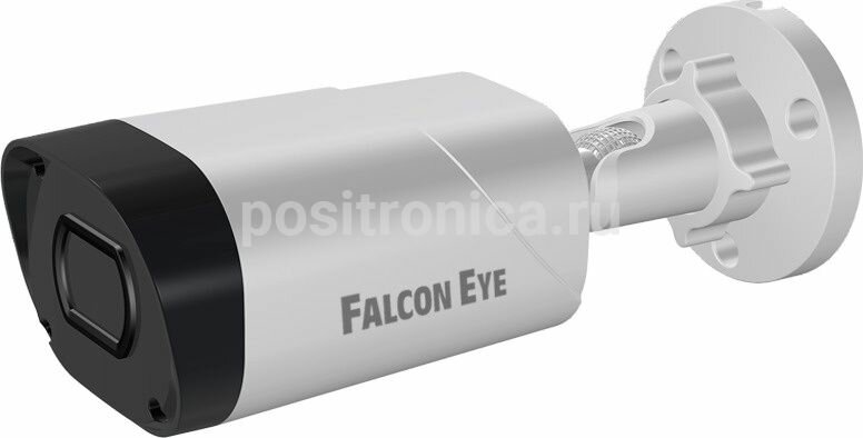 Камера видеонаблюдения Falcon Eye FE-MHD-BV5-45 белый